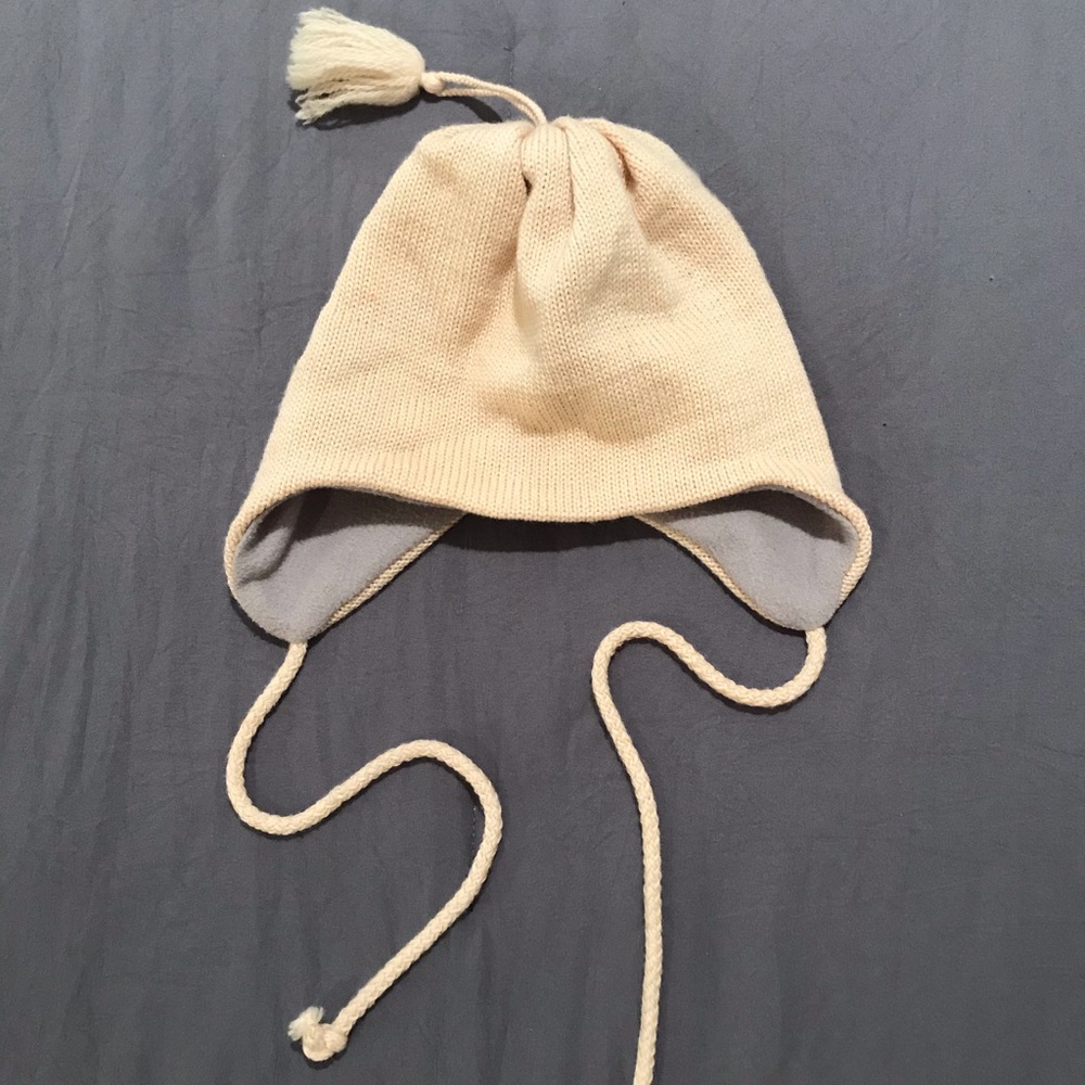100% Wool Merkley Headgear Winter Beanie